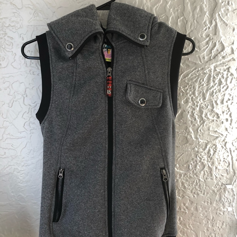 Vest